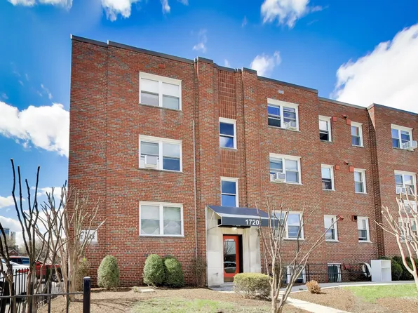 1722 N Quinn St APT 203, Arlington, VA 22209