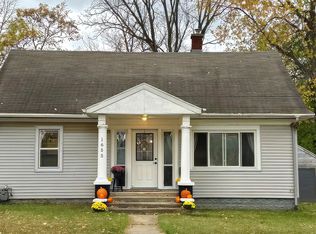 1655 Belden Ave SW, Wyoming, MI 49509