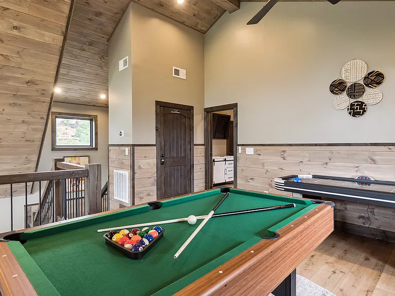 4302 Covered Wagon Rd — Photo 15