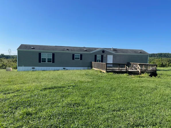 3810 Tabscott Rd, Columbia, VA 23038