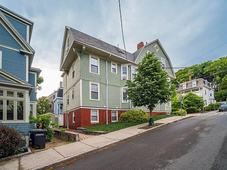 50 Columbus Ave #4B — Photo 11