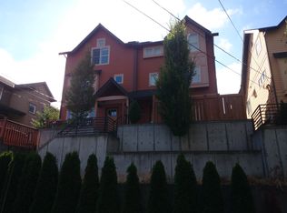3128 Franklin Ave E #A, Seattle, WA 98102