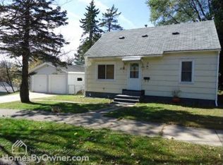 2716 N 8th St, Wausau, WI 54403