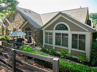 5248 Stone Village Cir NW #12, Kennesaw, GA 30152