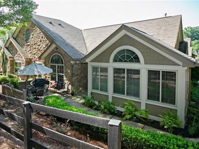 5248 Stone Village Cir NW #12, Kennesaw, GA, 30152