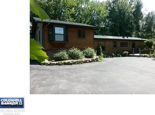 W8655 State Road 54, Shiocton, WI 54170