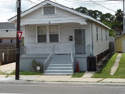 Front view