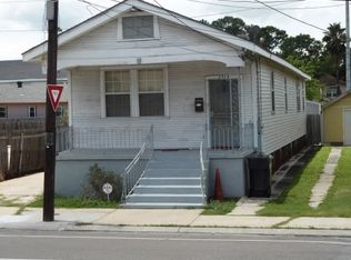 2514 Franklin Ave, New Orleans, LA 70117