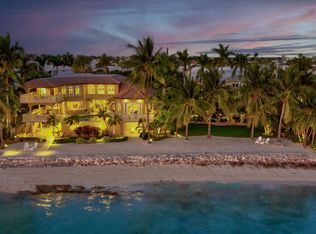 1355 & 1350 Coury Dr, Key Colony Beach, FL 33051