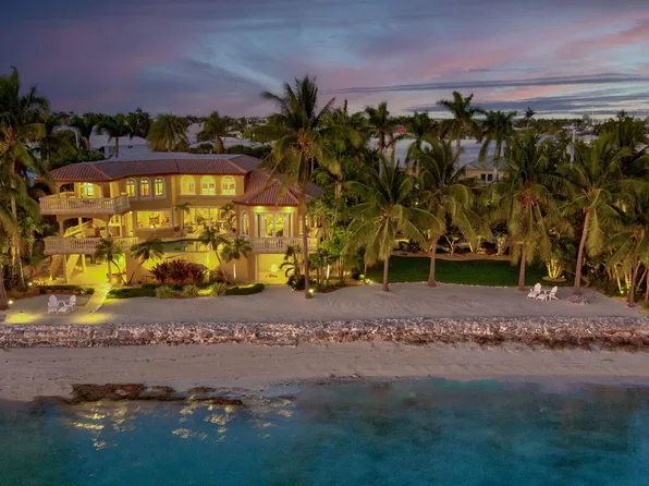 1355 & 1350 Coury Dr, Key Colony Beach, FL 33051