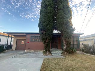 1510 E 108th St, Los Angeles, CA 90059