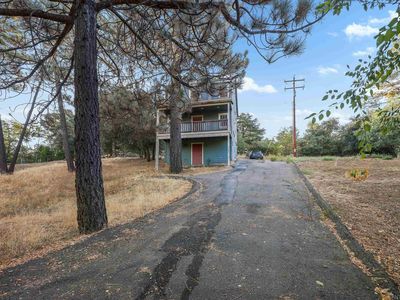 2285 Whispering Pines Dr, Julian, CA, 92036