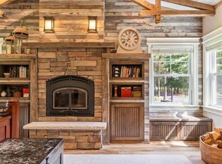 5612 Sibley Lake Rd SW, Pequot Lakes, MN 56472