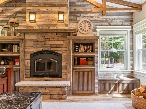 5612 Sibley Lake Rd SW, Pequot Lakes, MN 56472