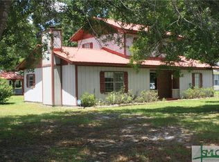 903B Poplar St, Guyton, GA 31312