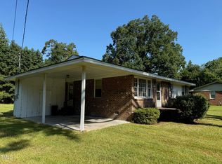 4216 Larkspur Rd, Wilson, NC 27893