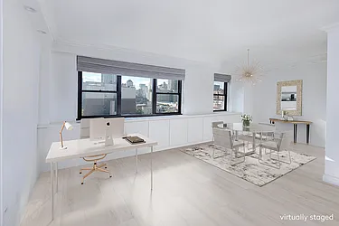 Sold by Brown Harris Stevens