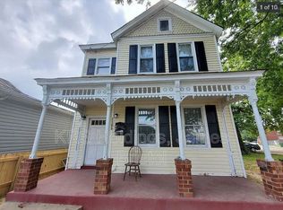 2106 Boston Ave APT A, Richmond, VA 23224