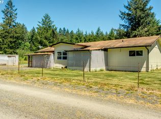 43705 NE 112th Ave, Woodland, WA 98674