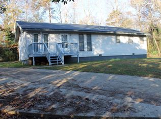 197 Live Oak Cir, Athens, GA