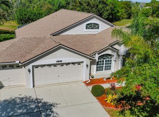 15126 Arbor Hollow Dr, Odessa, FL 33556