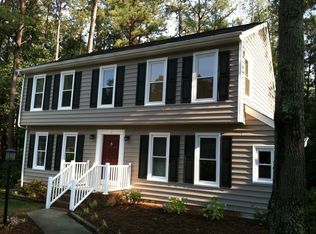 5705 Laurel Trail Rd, Midlothian, VA 23112