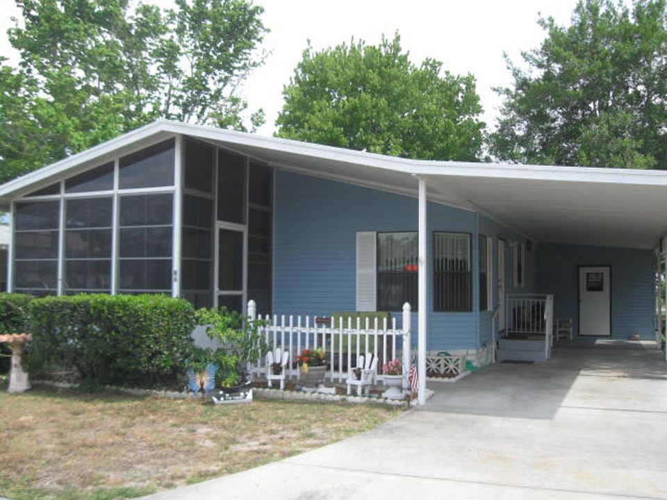 1st image of 10620 SW 27th Ave Lot 6K