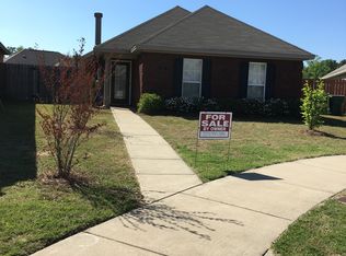 8717 Lindsey Ln, Montgomery, AL 36117