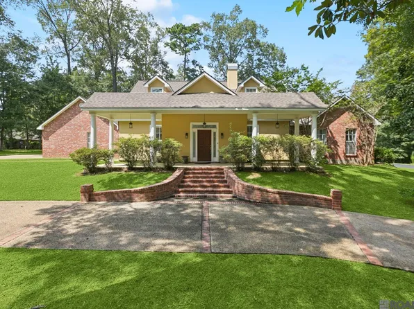 14027 Dogwood Trce, Saint Francisville, LA 70775