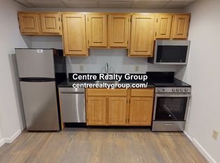 77 Park Dr APT A, Boston, MA 02215