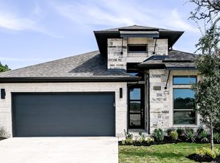 208 High Rock Pass, Kyle, TX 78640