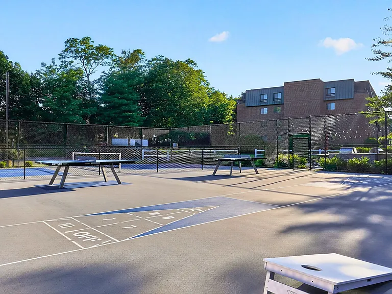 Elevate your lifestyle at Eagle Rock Apartments at Swampscott, where spacious outdoor areas and inviting amenities await you. Enjoy relaxing afternoons or vibrant gatherings in our beautiful community. Schedule your tour today!