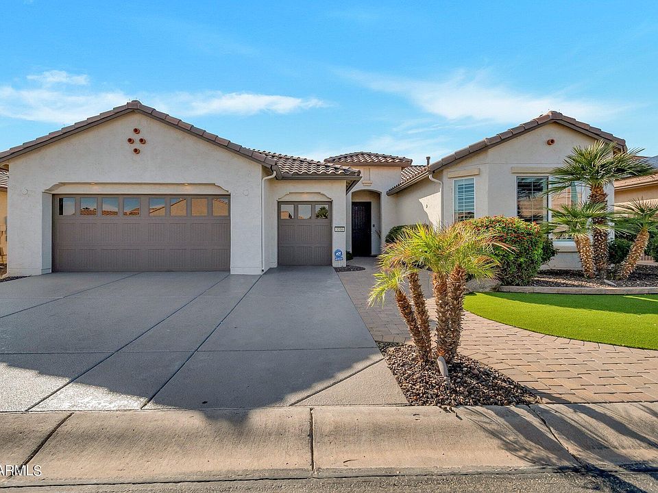 1st image of 3316 N 163RD Drive