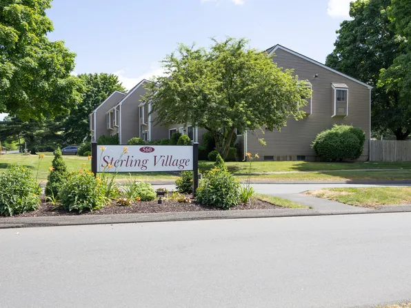 560 Yale Avenue APT 294, Meriden, CT 06450