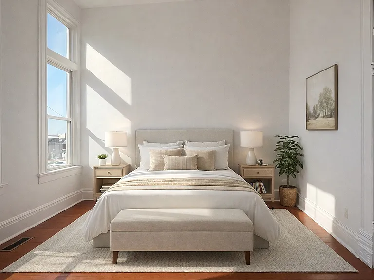 208 E Oklahoma Ave #1/2 — Photo 3