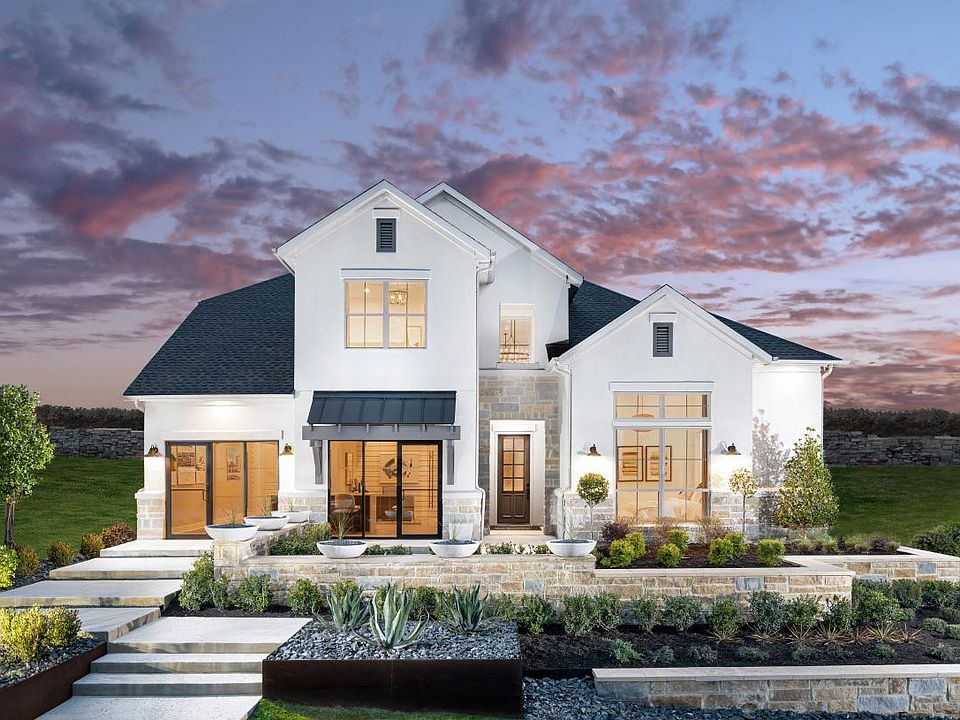 Hill Country
