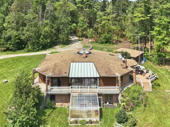 847294 Township Road 9, Blandford Blenheim, ON N0J 1G0