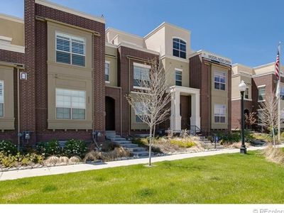 9034 Martin Luther King Blvd, Denver, CO, 80238