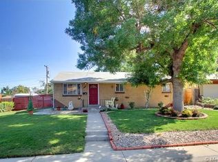 1060 Erie St, Denver, CO 80221