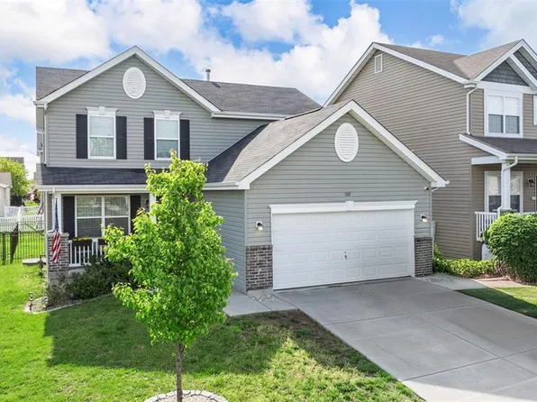 102 Peruque Estates Ln, Wentzville, MO 63385