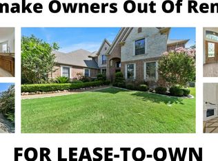 1020 Native Trl, Heath, TX 75032