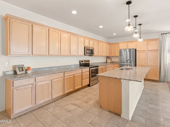 24580 N 144TH Avenue, Surprise, AZ 85387