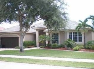 11945 SW 42nd Ct, Davie, FL 33330