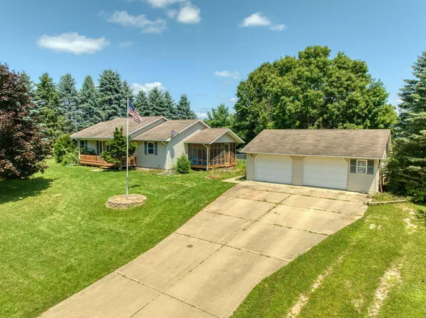 10311 Heatherlawn Ct, Jerome, MI 49249