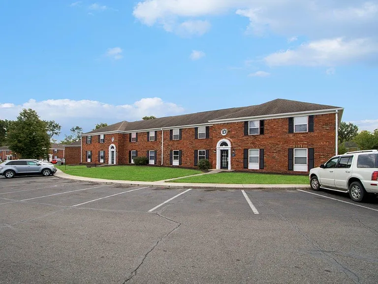 The Boardwalk at Westlake Apartments and Townhomes — Photo 42