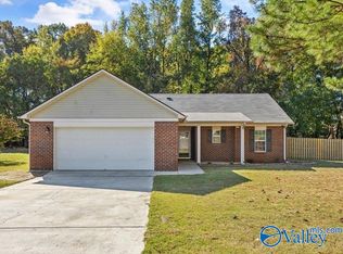 110 Silver Poplar Pl, Harvest, AL 35749