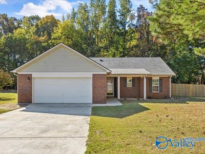 110 Silver Poplar Pl, Harvest, AL, 35749