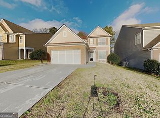 365 Laurelton Cir, Lawrenceville, GA