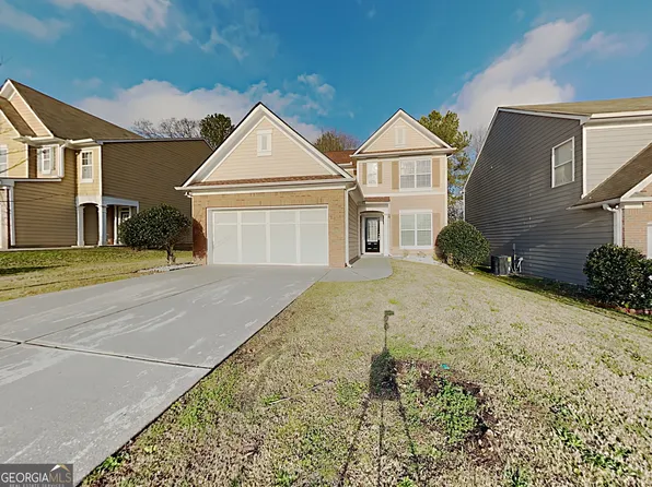 365 Laurelton Cir, Lawrenceville, GA 30044