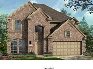 3411 Smart Sands Ln, Fulshear, TX 77441